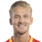 Fredrik Hammar 
