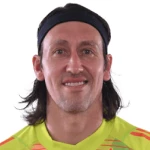 Cássio 