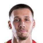 Darko Churlinov