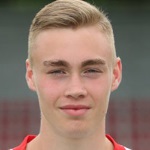 Lucas Krüger