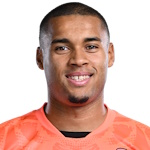 Gavin Bazunu 