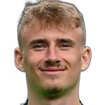 Jonas Kersken