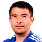 M. Amirkhanov