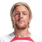 Emil Forsberg 