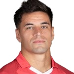 Nicolás Oroz