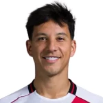 Sebastián Driussi 
