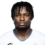 Jonathan Cissé 