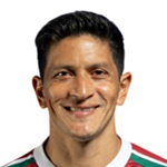 Germán Cano 
