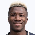 Moussa Traoré