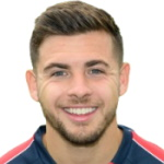 Lewis McCann