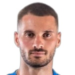 Luka Kulenovic
