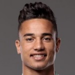 El Mehdi Boukhriss