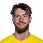 Kasper Waarst Høgh