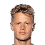 Jeppe Tverskov 