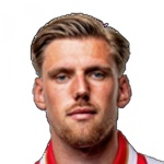 Kasper P. Molgaard Jorgensen