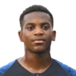 Junior Kadile 