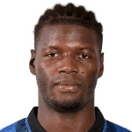 Jonathan Italeng