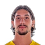 Florent Da Silva