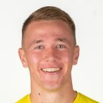 Benjamin Markus