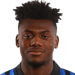 Manu Gyabuaa