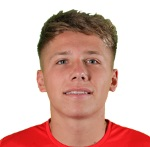 Alex Marsh