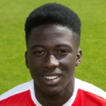 Brendan Wiredu