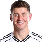 Tom Cairney 