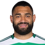 Cameron Carter-Vickers 