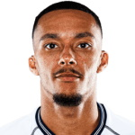 Joshua Dacres-Cogley