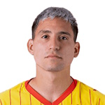 Martín Satriano
