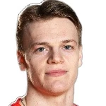 A. Bjonbäck