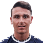 Danny McNamara 