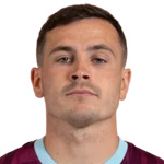 Josh Cullen  