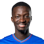 Mohamed Diomandé