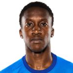 Ben Dembélé