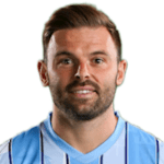 Matty Godden