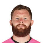 Jonathan Maxted