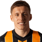 Greg Docherty 