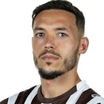 Mathias Pereira Lage 
