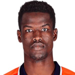 Ousmane Ba