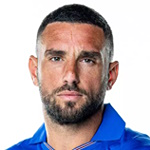 Jordan Ferri