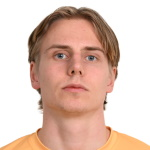 Isak Amundsen