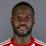 Bevic Moussiti-Oko