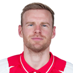 Davy Klaassen 