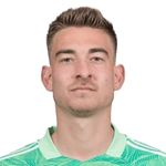Jonathan Klinsmann 