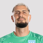 Gabriel Arias