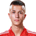 Mario Dilchovski