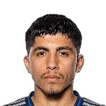 Alejandro Alvarado