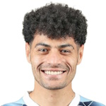 Abdelrahman Magdi