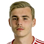 Damjan Pavlovic
